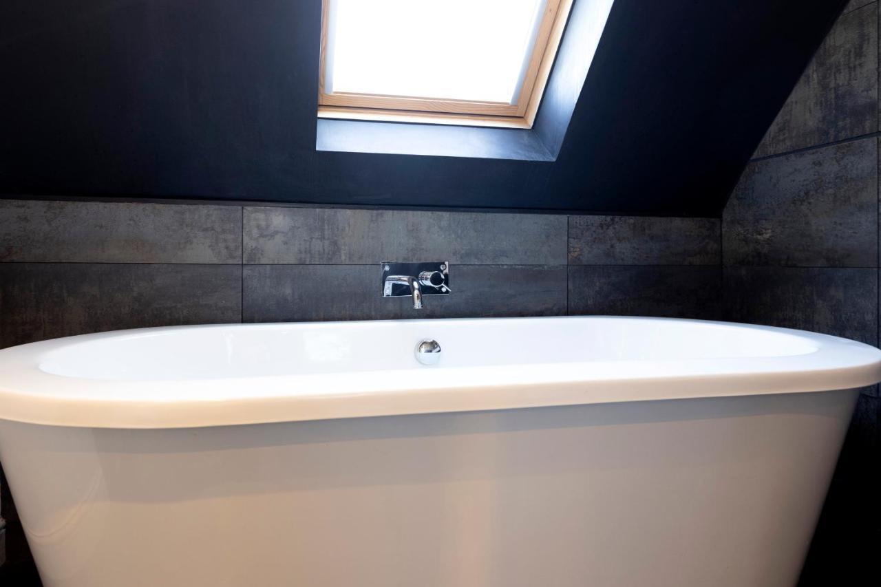 Joivy Delightful Flat With Parking Apartment Edinburgh Exterior photo